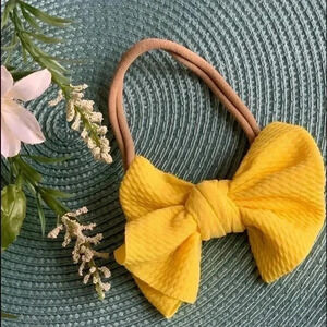 Baby/Toddler headband